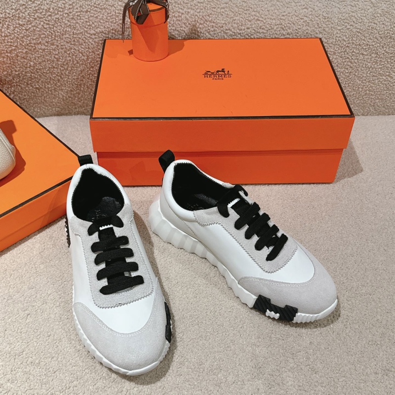 H**mes casual shoes